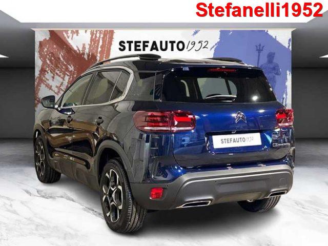 CITROEN C5 Aircross MAX - BlueHDi 130 S&S EAT8