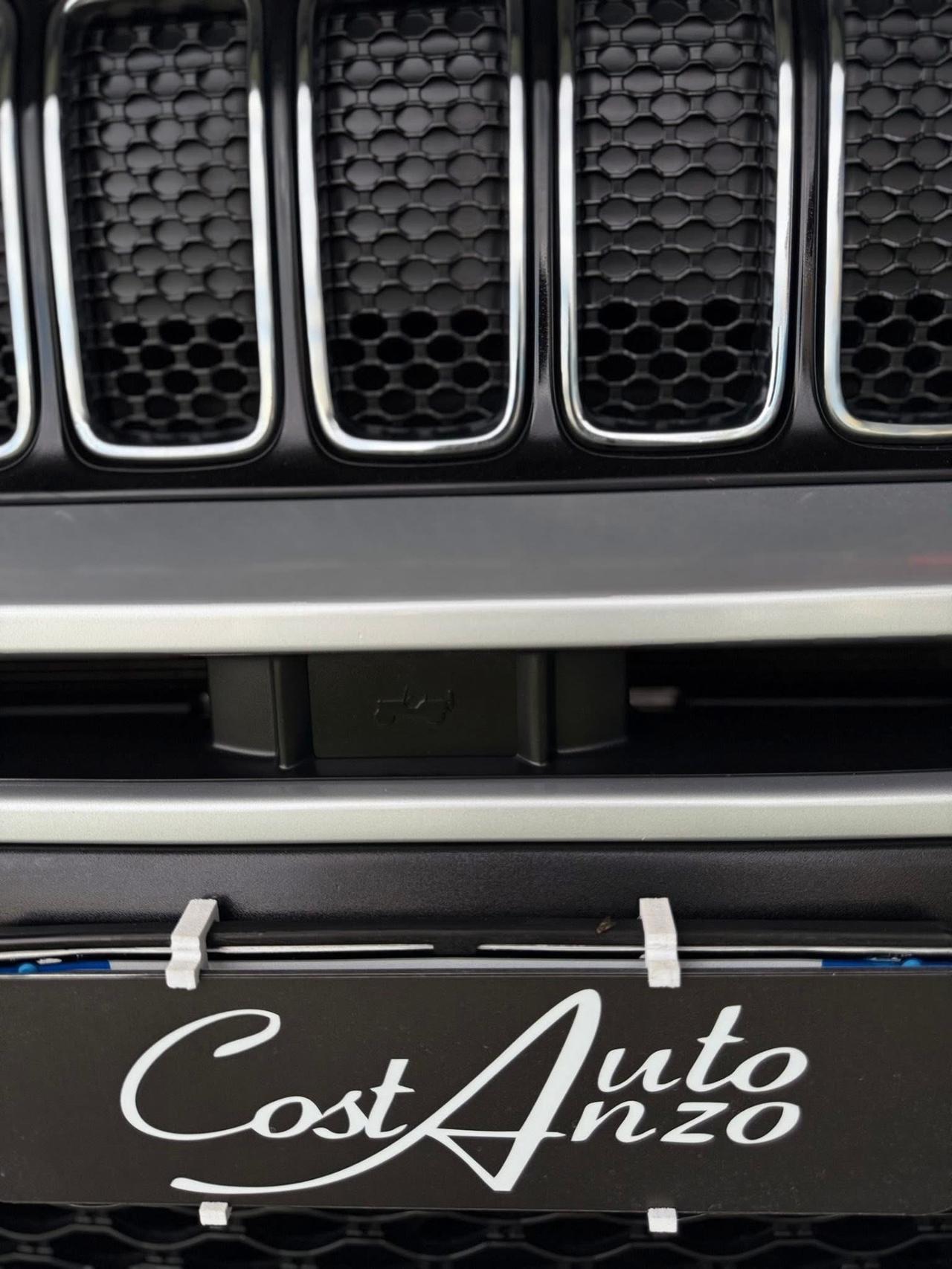 Jeep Renegade 1.3 T4 DDCT 150cv Limited 2019