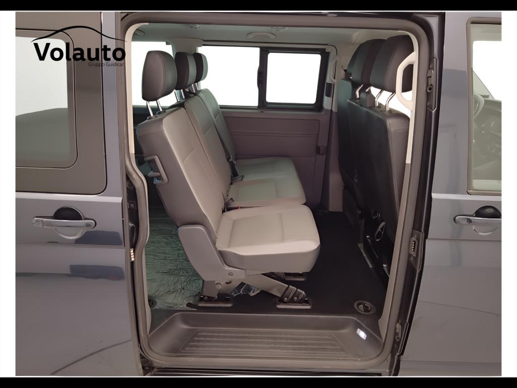 VOLKSWAGEN T6.1 Transporter 30 - T6.1 Transporter 30 2.0 tdi 150cv p.c.