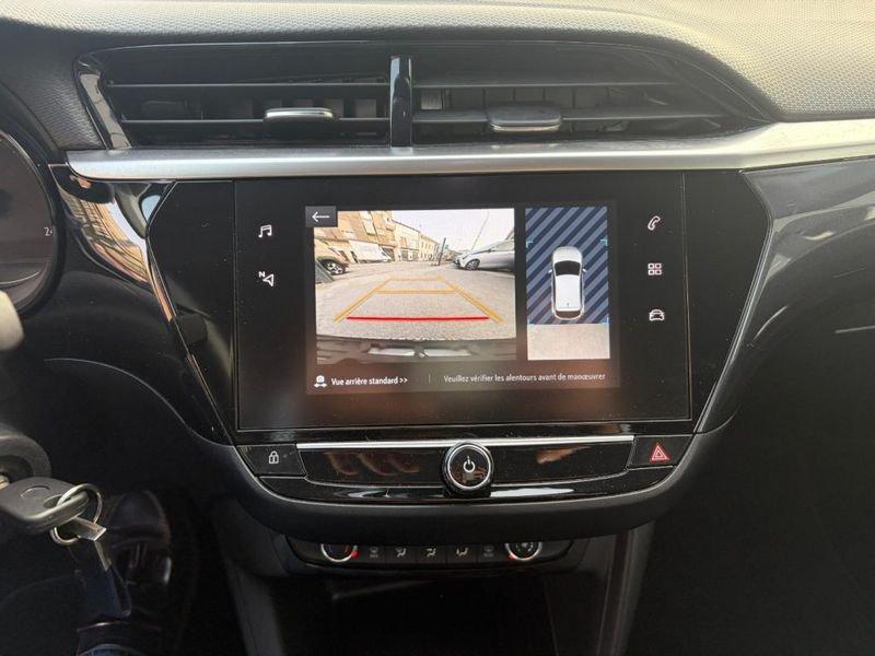 Opel Corsa 1.2 100 CV aut. Elegance