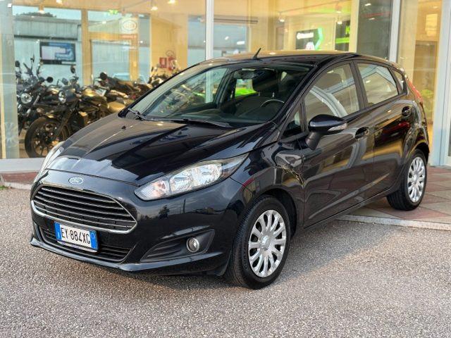 FORD Fiesta 1.5 TDCi 75CV 5 porte