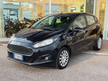 FORD Fiesta 1.5 TDCi 75CV 5 porte