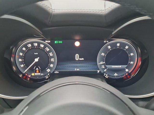 ALFA ROMEO Stelvio 2.9 Bi-Turbo V6 520 CV AT8 Q4 Quadrifoglio