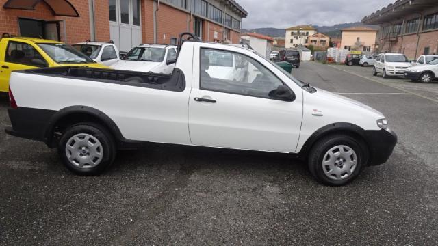 FIAT - Strada 1300 MULTIJET PICK UP SOLO 33000 KM