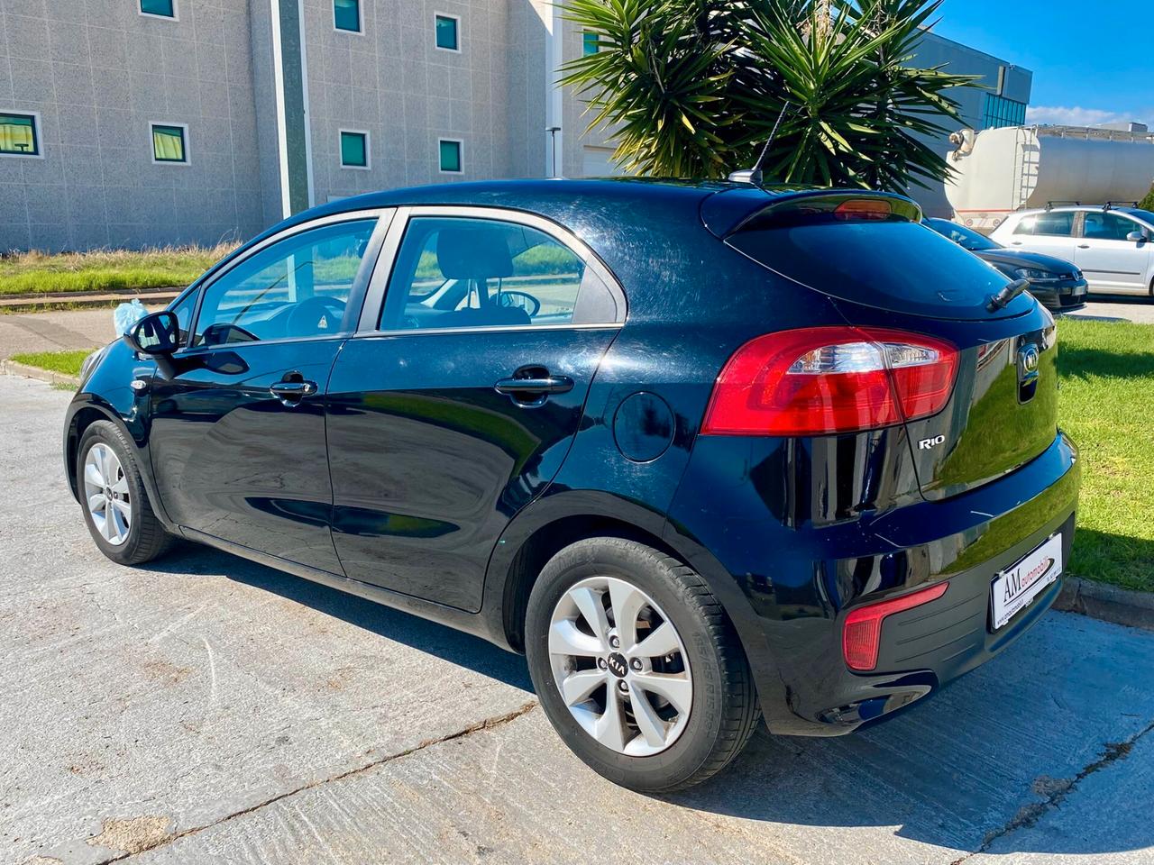 Kia Rio 1.1 CRDi 75 cv. 5 porte Cool