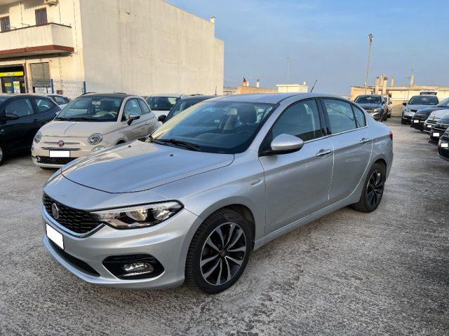 FIAT Tipo 1.6 Mjt 4 porte Lounge