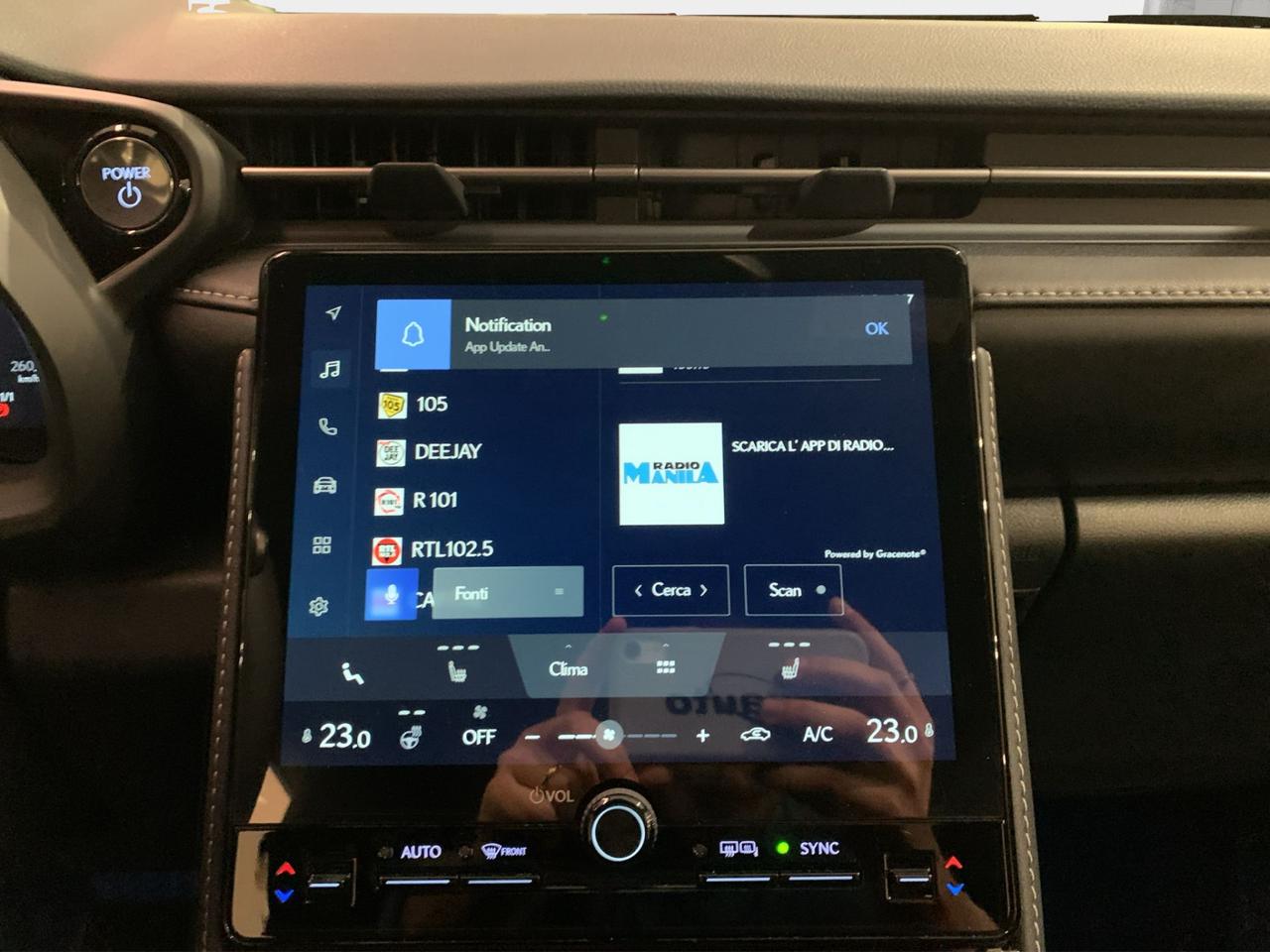 Lexus LBX 1.5 hybrid Relax 2wd