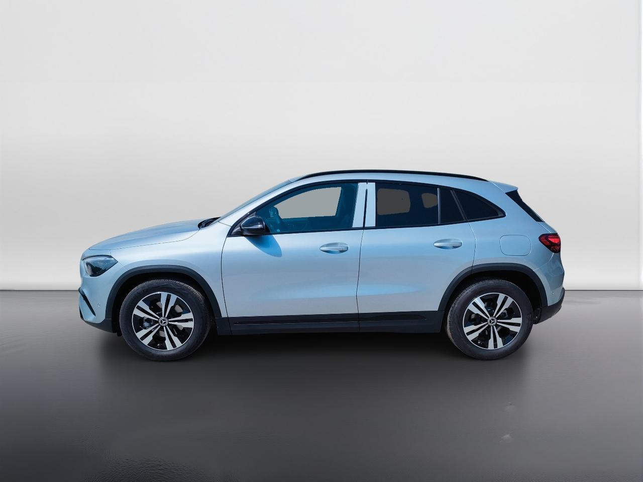 Mercedes-Benz GLA 200 d automatic