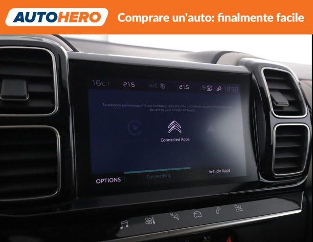 CITROEN C5 Aircross Hybrid 225 e-EAT8 Shine
