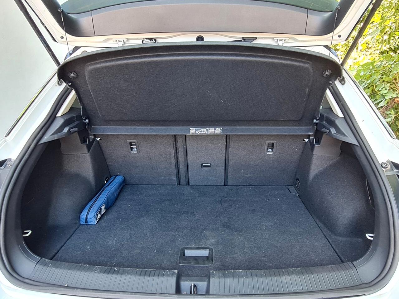Volkswagen T-Roc 1.5 TSI 150 CV DSG Advanced