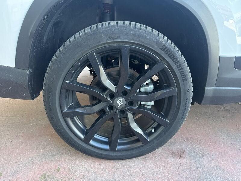 DR AUTOMOBILES dr 7.0 PHEV DR 7.0 1.5 Plug-in Hybrid Sport Limited Edition