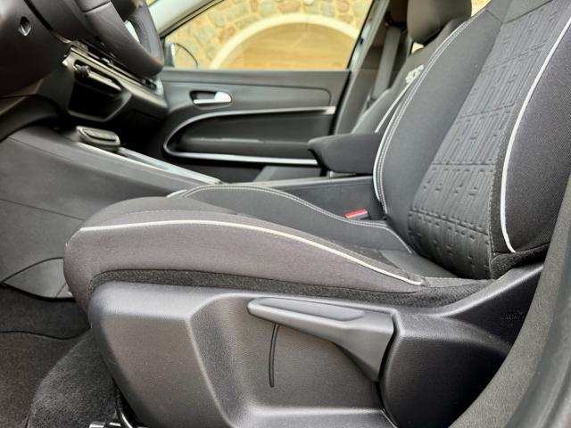 FIAT 600 HYBRID 145CV DCT MHEV+NAVI+RCAM+2PDC+LED