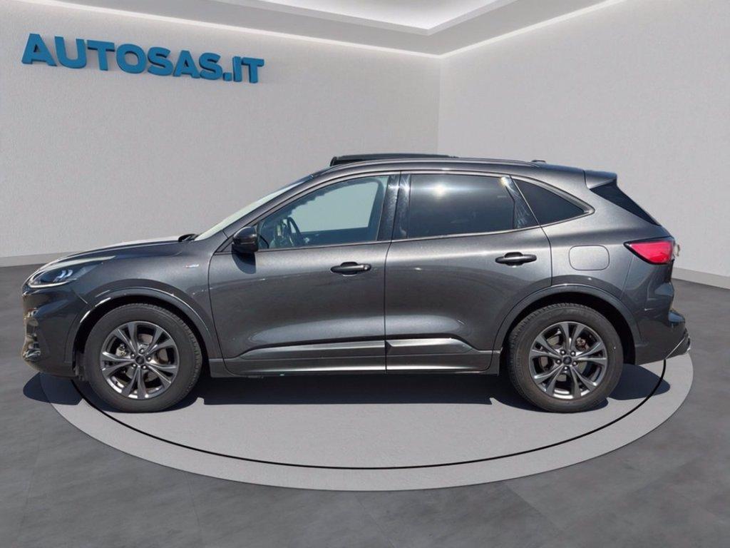 FORD Kuga 1.5 EcoBlue 120 CV 2WD ST-Line del 2022