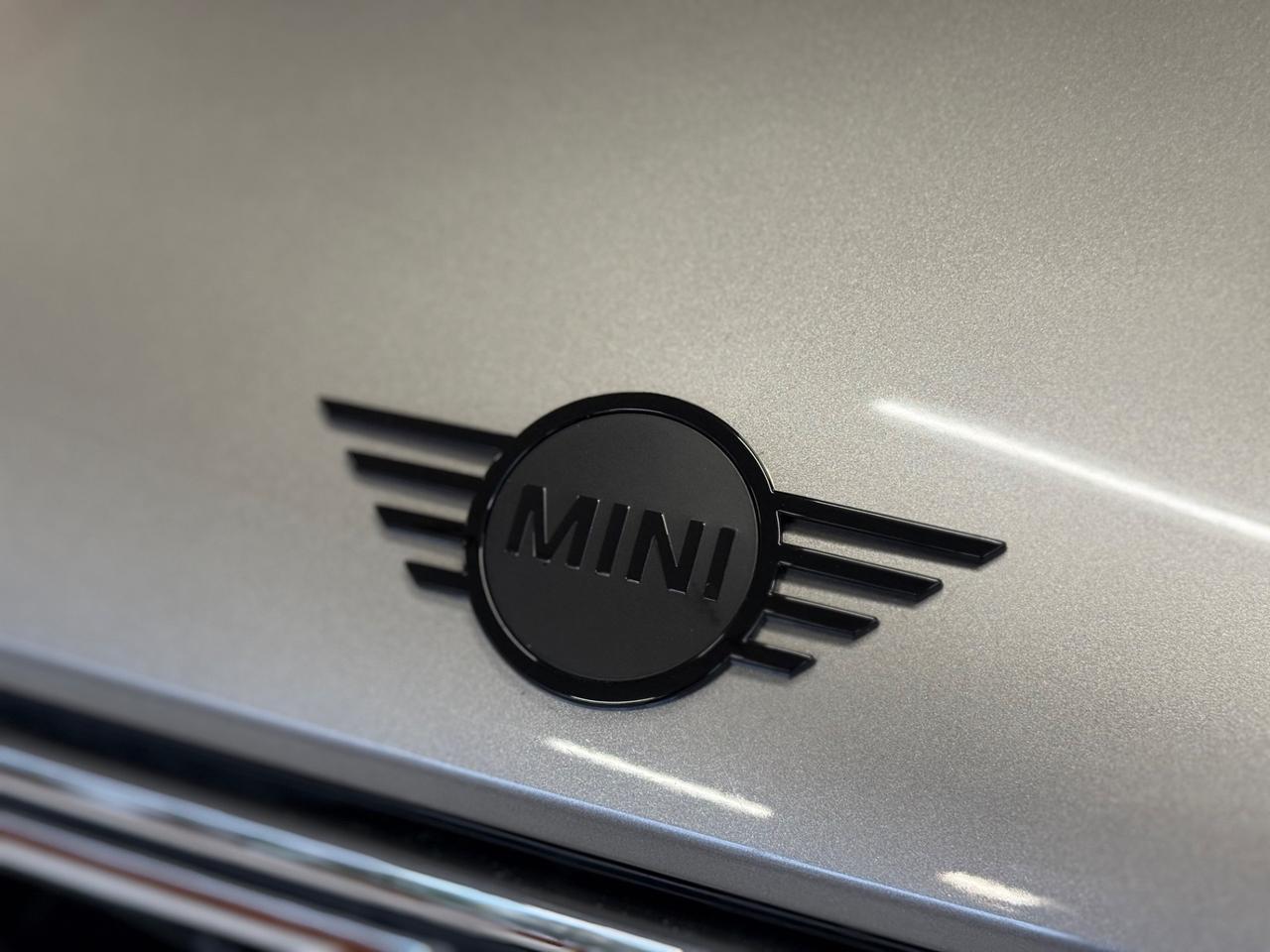 Mini Cooper SD Countryman 2.0 John Cooper Works