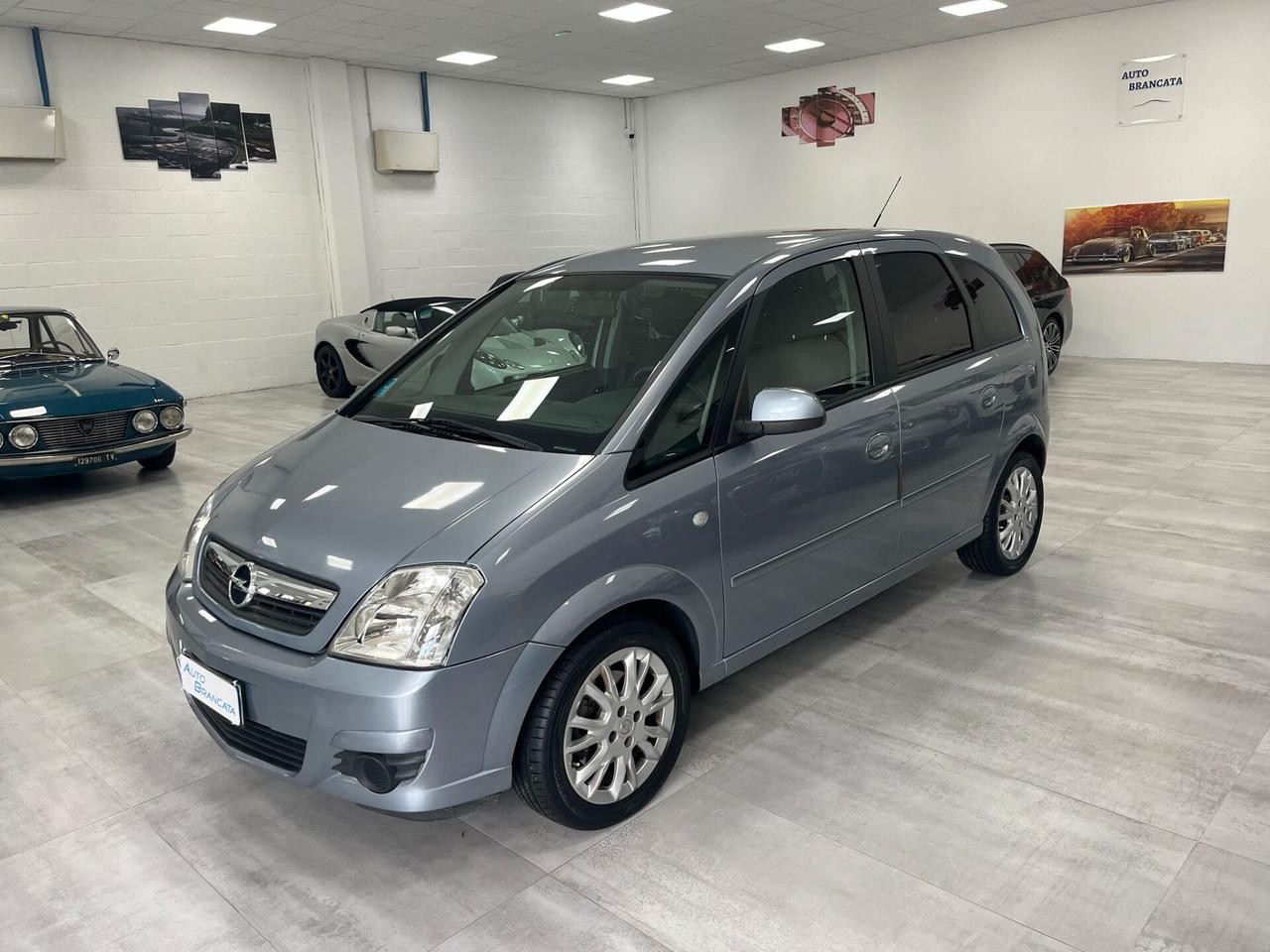 Opel Meriva 1.6 16v c/esp