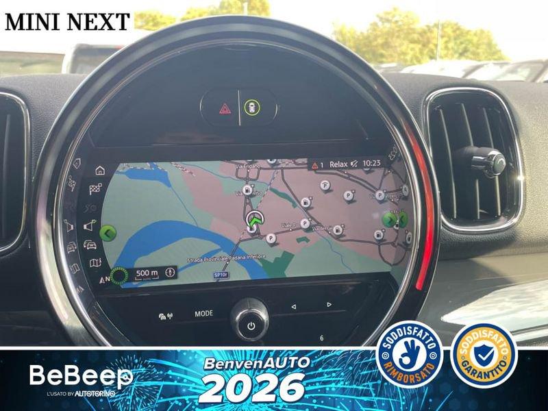 MINI Mini Countryman F60 MINI COUNTRYMAN 1.5 ONE D NORTHWOOD EDITION AUTO