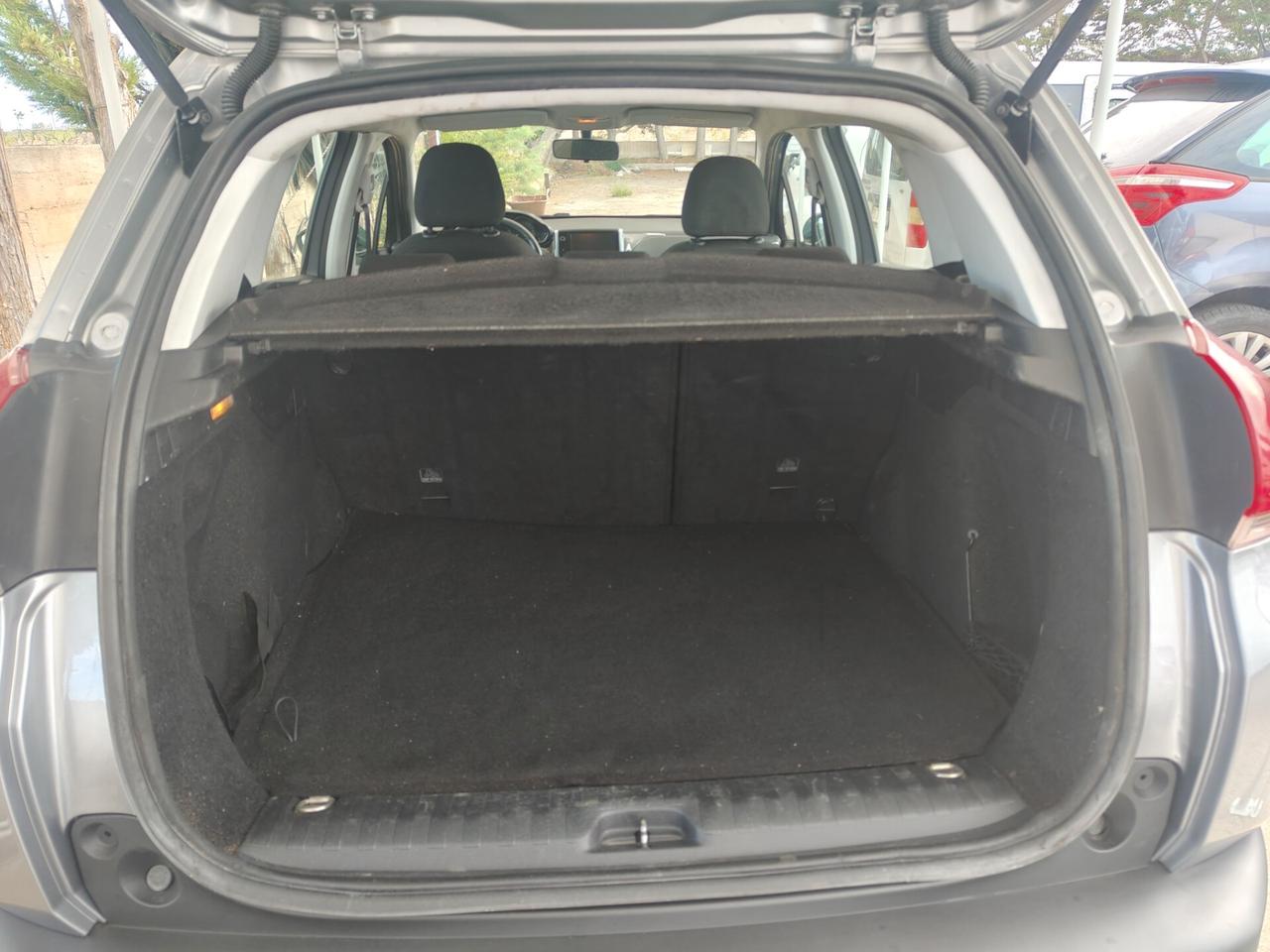 Peugeot 2008 1.6 e-HDi 92 CV Stop&Start ETG6 Active