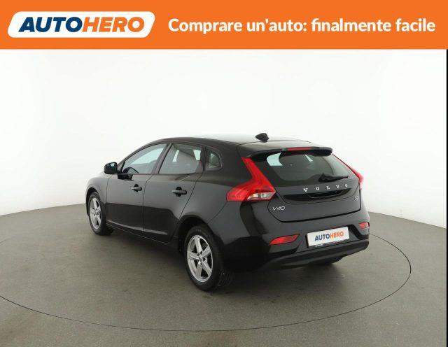 VOLVO V40 D2 Kinetic