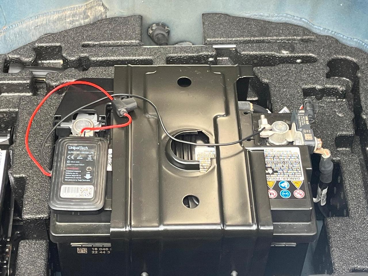 Audi A1 allstreet 35 TFSI Identity Contrast