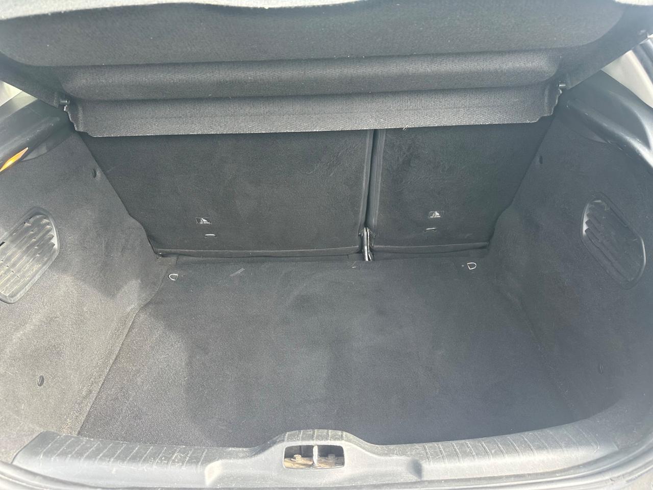 Citroen C4 Cactus 1.6 diesel 100 Shine