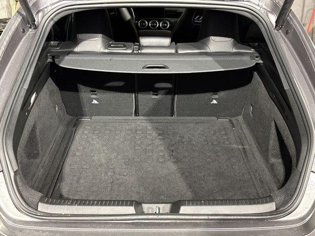 MERCEDES-BENZ CLA 200 d Automatic Shooting Brake Premium