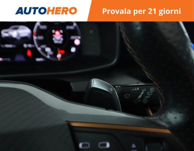CUPRA Formentor 2.0 TSI 4Drive DSG VZ