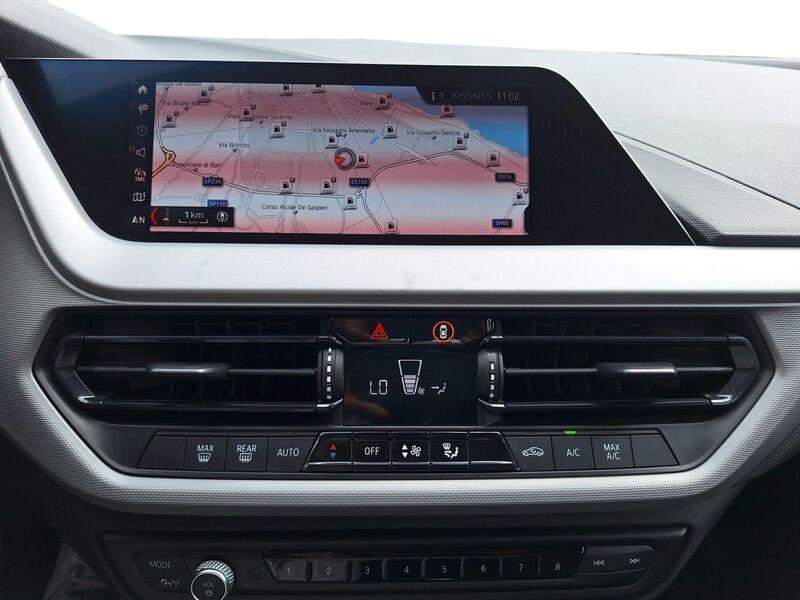 BMW Serie 1 116d 116 CV Business Advantage