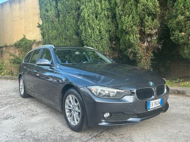 Bmw 316 316d Touring
