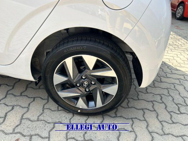HYUNDAI i10 1.0 63 CV Connectline KM 0