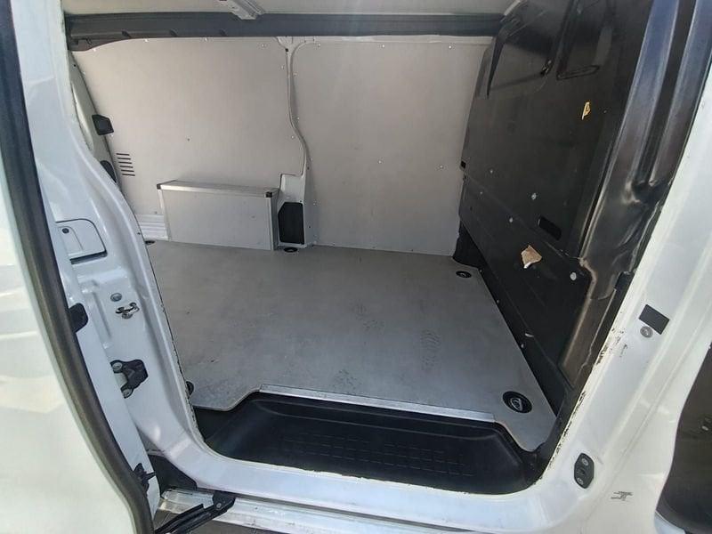 Citroën Jumpy BlueHDi 140 S&S XL 2.0