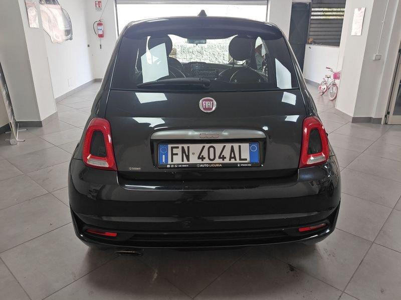 Fiat 500 1.2 69cv S VEDI FOTO