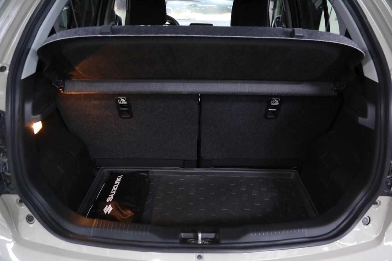Suzuki Ignis 1.2 Hybrid CVT Top