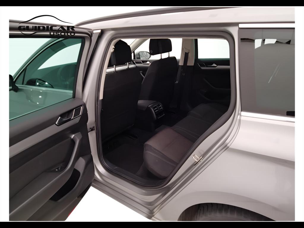 VOLKSWAGEN Passat VIII 2015 Variant - Passat Variant 2.0 tdi Business (