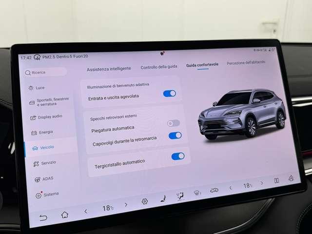 BYD Seal U DMi COMFORT Super DM Technology eCVT 218CV PROMO!