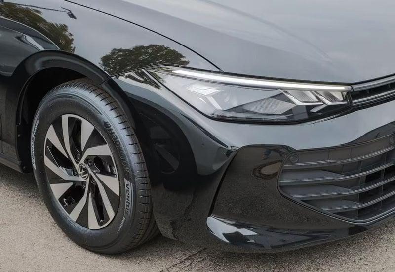 Volkswagen Passat Passat Variant 1.5 TSI ACT DSG Business Led Navi Camera