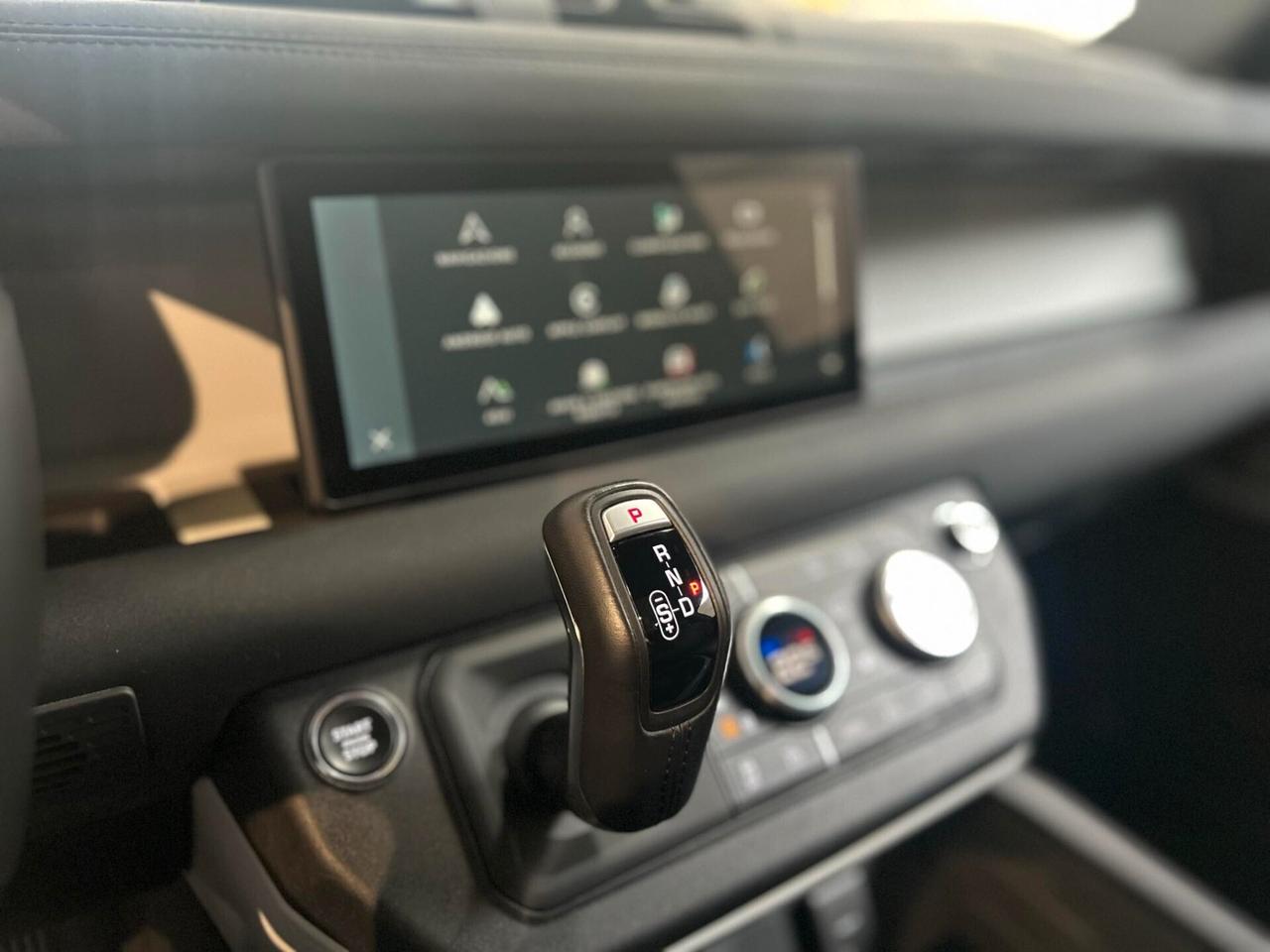 Land Rover Defender 90 3.0D I6 (VENDUTA)