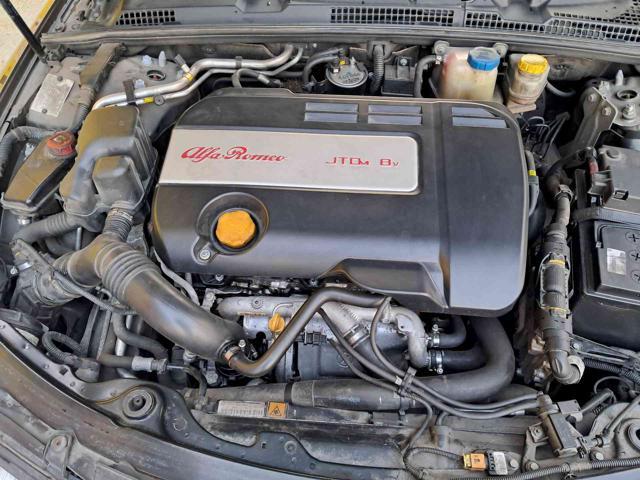 ALFA ROMEO 159 1.9 JTDm Sportwagon Eco Progression