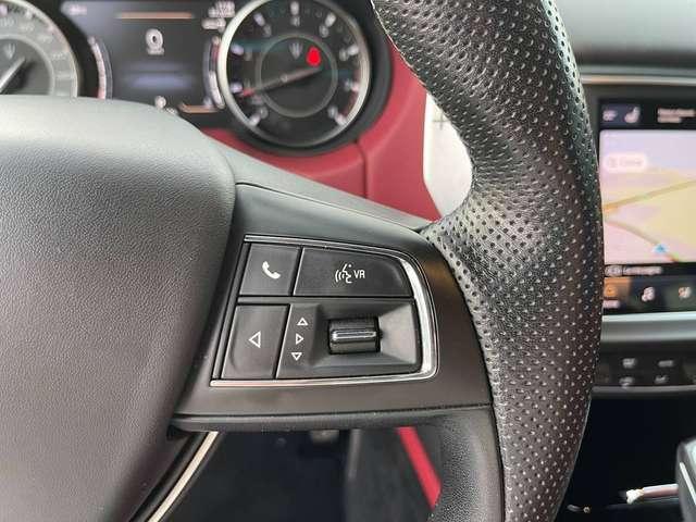 Maserati Levante Levante 2.0 mhev Executive 330cv auto UFFICIALE ITALIANA