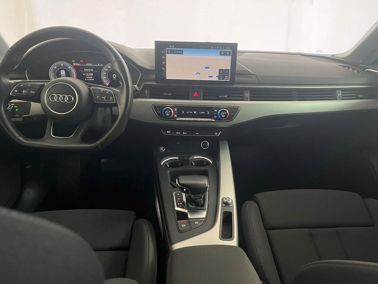 Audi A5 SPB 40 TDI S tronic