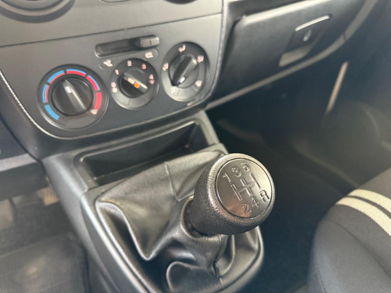 Fiat Fiorino 1.3 MJT 75 CV Cargo PREZZO NETTO IVA