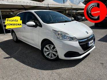 Peugeot 208 BlueHDi 75 5 porte Active Autocarro