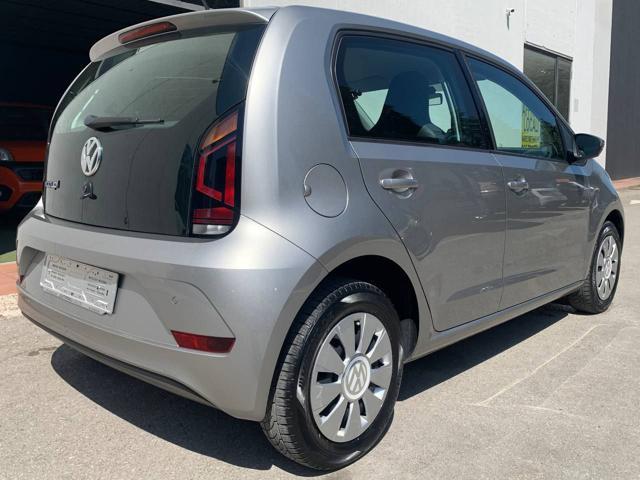 VOLKSWAGEN up! 1.0 5p. eco take up! BlueMotion Technology