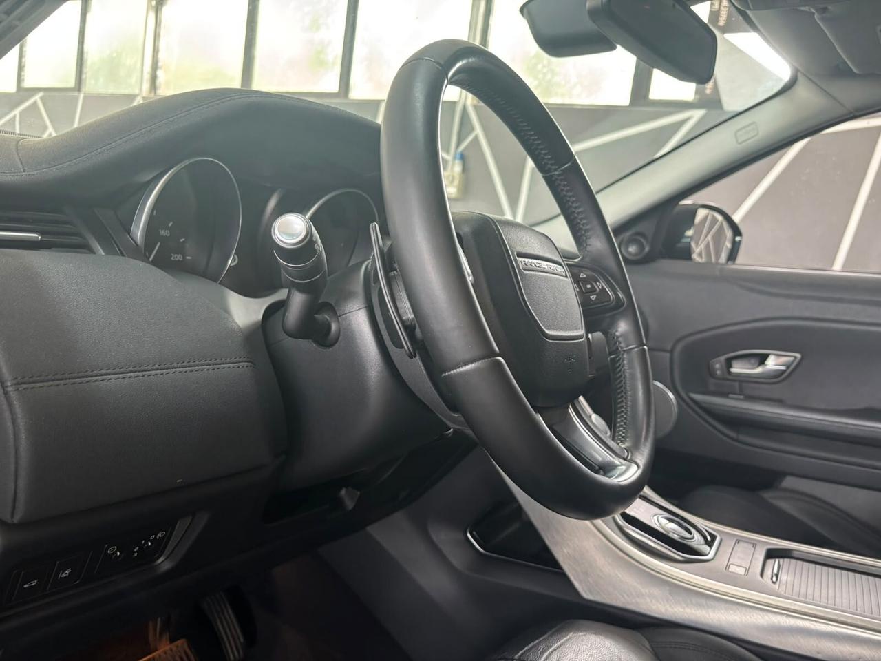 Land Rover Range Evoque 2.0 TD4 150 CV 5p. Business Edition Pure