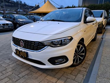 Fiat Tipo 1.6 Mjt 4 porte Lounge/120 CV