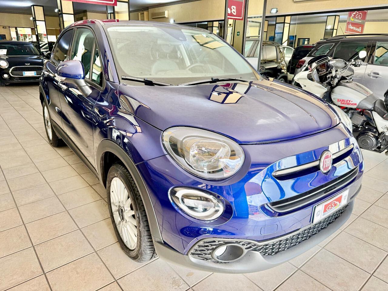 Fiat 500X 1.6 MultiJet 130 CV Connect