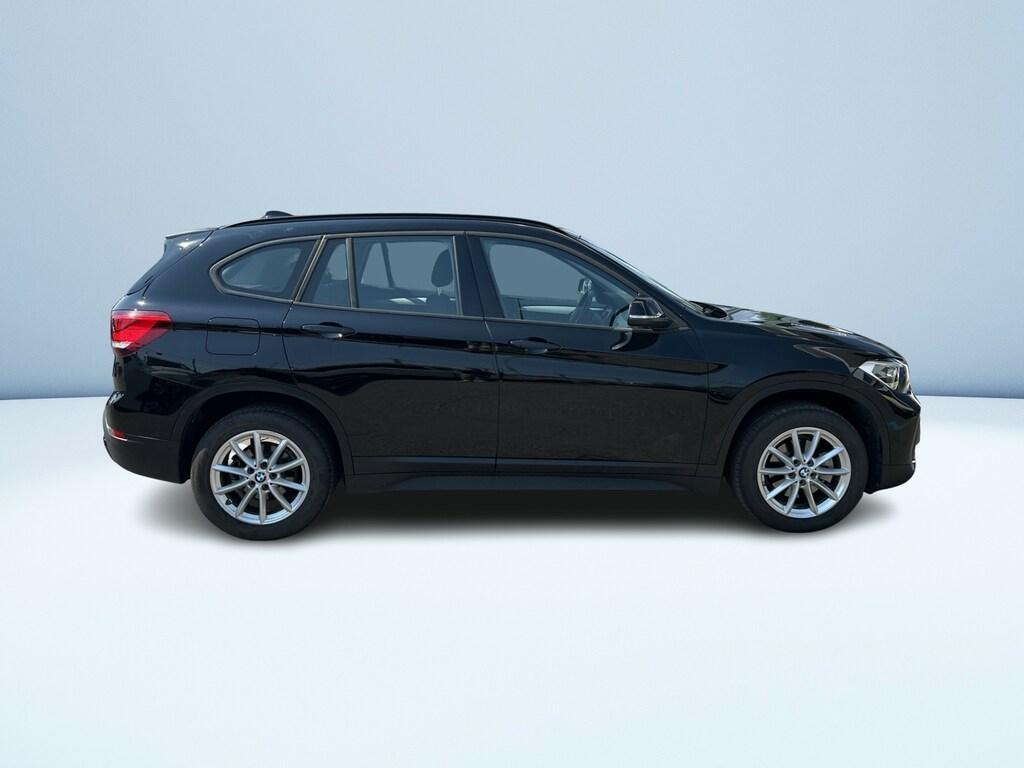 BMW X1 18 i Advantage sDrive