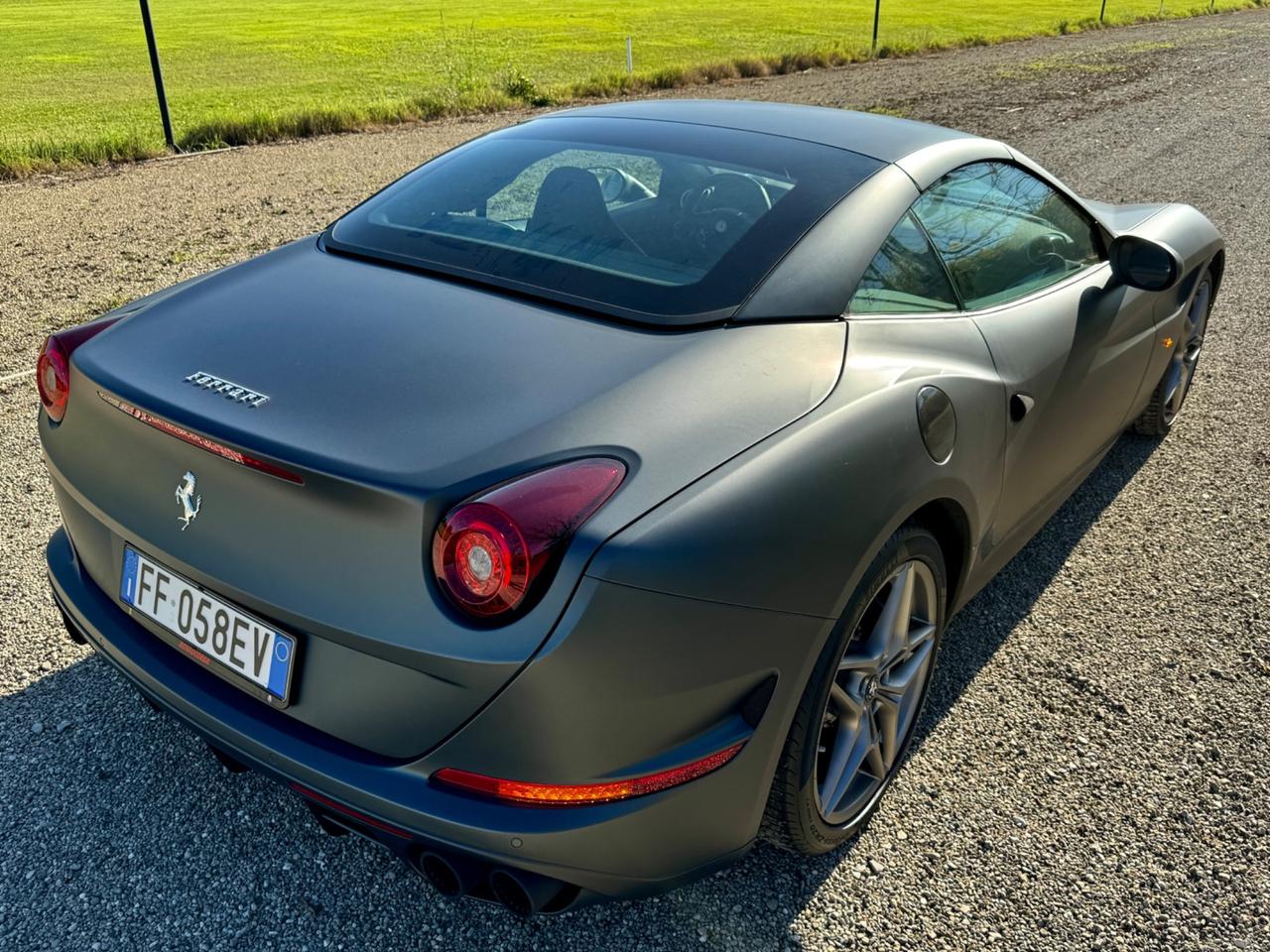 Ferrari California Turbo- ESEMPLARE UNICO ONE OFF LEGGERE