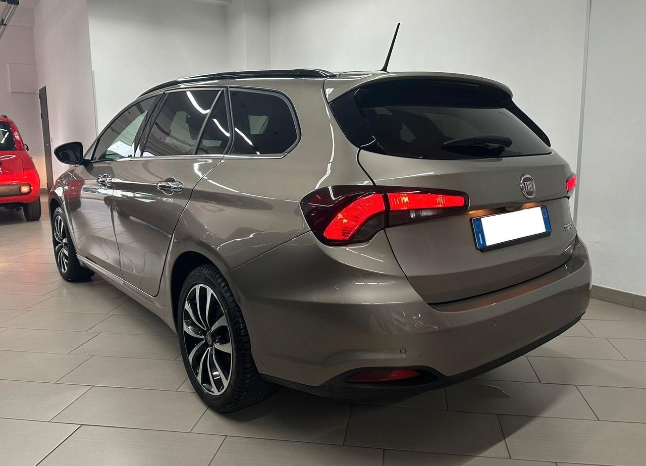 Fiat Tipo 1.3 Mjt S&S SW Business
