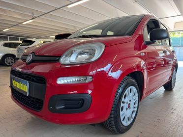 Fiat Panda 1.2 Pop Cinghia Nuova