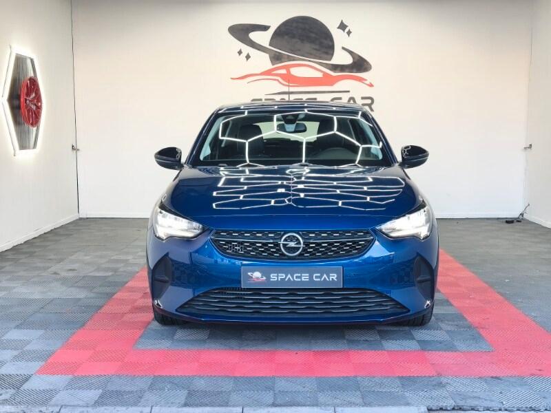 OPEL Corsa 6ª serie Corsa 1.2 100 CV Elegance